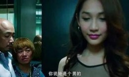 国产人妖在线观看,揭秘网络人妖文化现象