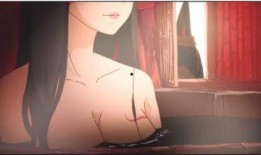 国产成人动漫,探索东方幻想世界的独特魅力