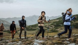 国产野外,国产野外探险之旅